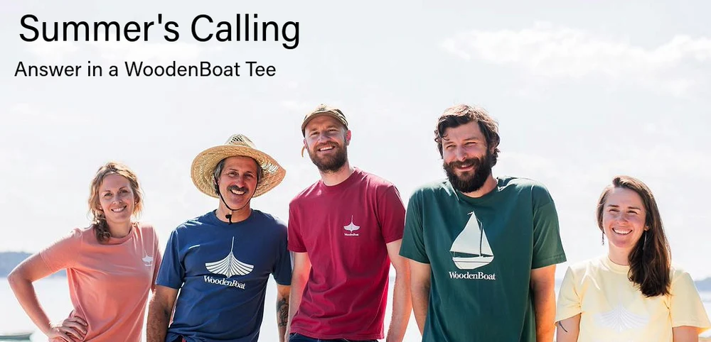 Master the Art of Boatbuilding